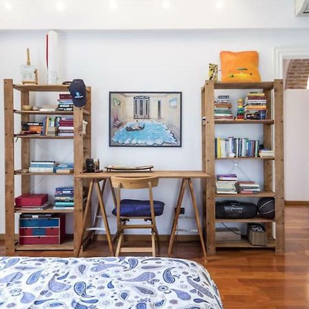 Stunning Apt In The Design District มิลาน ภายนอก รูปภาพ