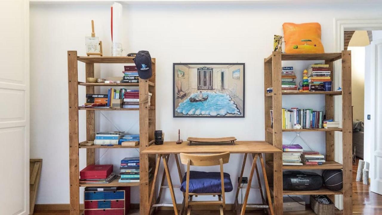 Stunning Apt In The Design District มิลาน ภายนอก รูปภาพ