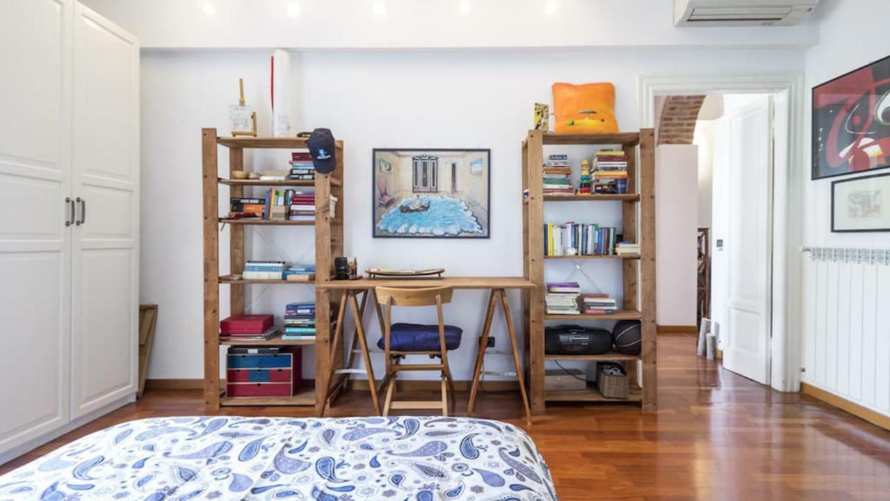 Stunning Apt In The Design District มิลาน ภายนอก รูปภาพ
