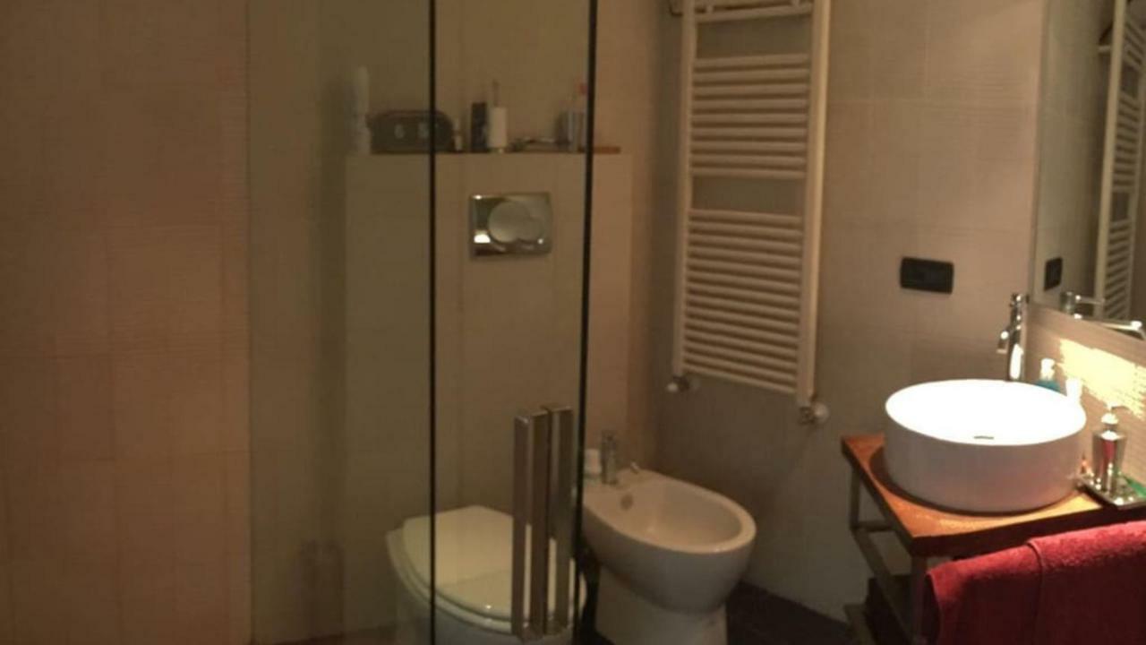 Stunning Apt In The Design District มิลาน ภายนอก รูปภาพ