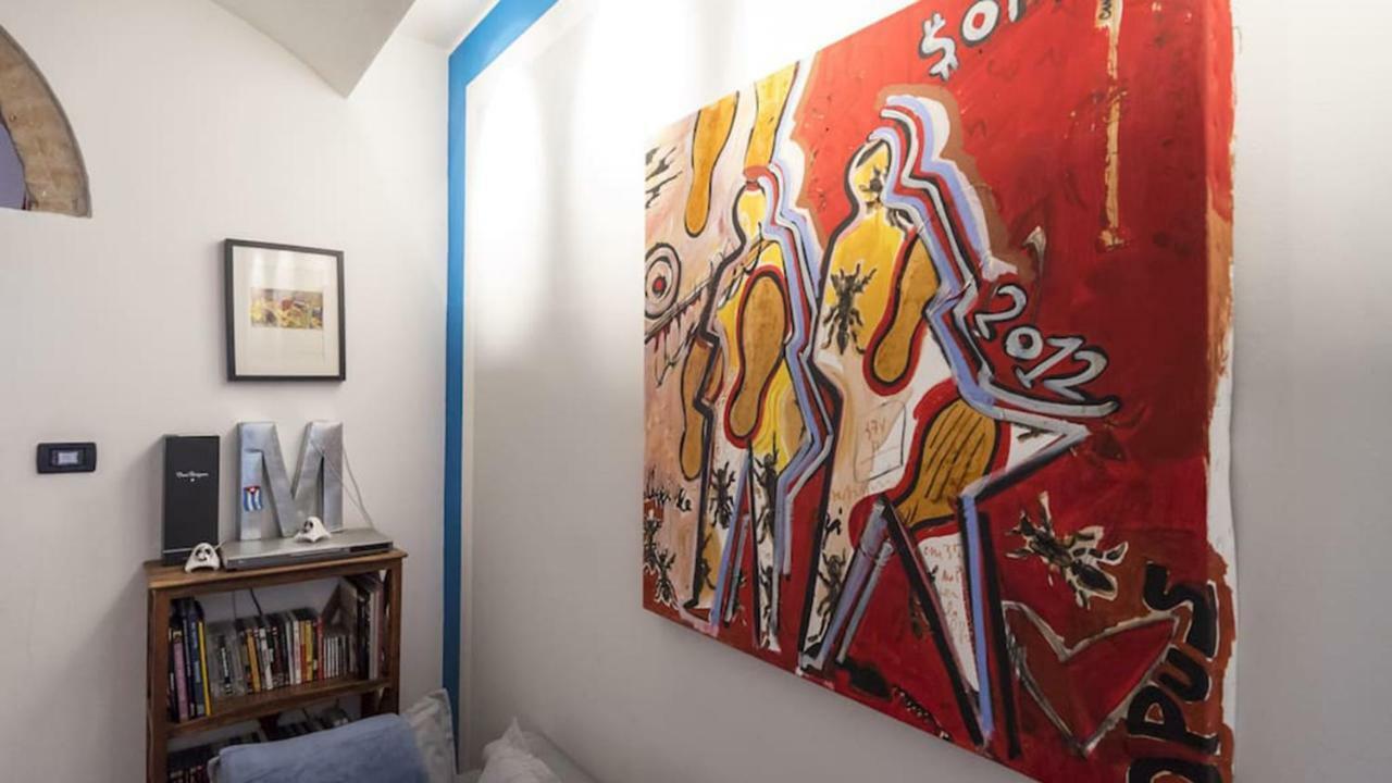 Stunning Apt In The Design District มิลาน ภายนอก รูปภาพ